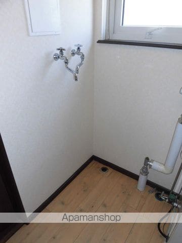 メゾンマノワールの内装写真