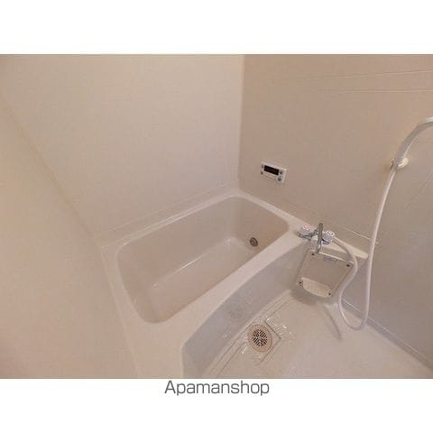 パークシャトーA棟の内装写真