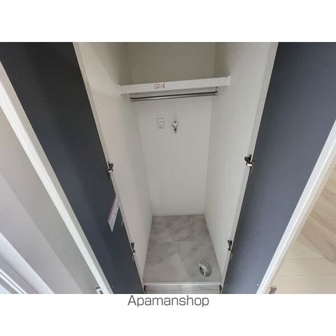 小林ビルの内装写真
