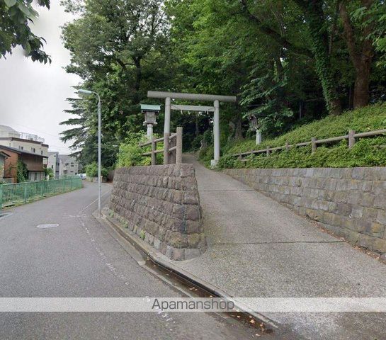 レオパレスグランデの周辺写真
