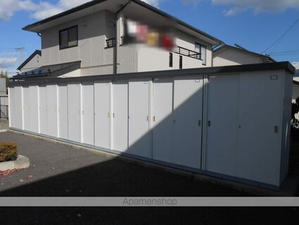 カーサ　フェリーチェ　Ｔ[2LDK/59.88m2]の共用部2