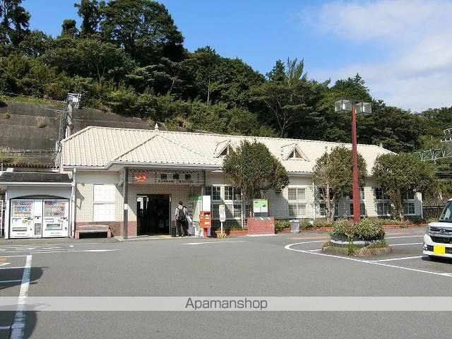 タウニーくわはらの周辺写真