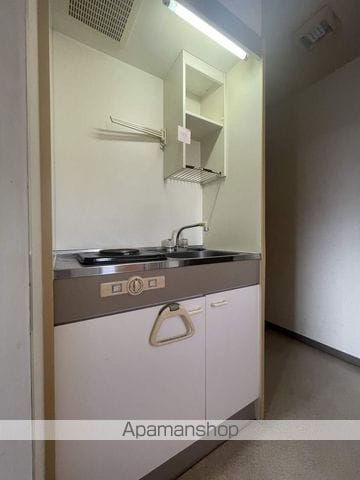 OKハイツ神路の内装写真