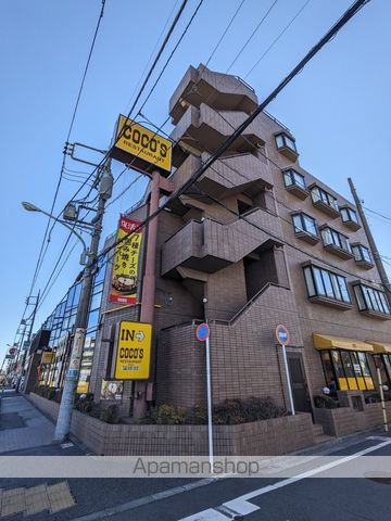 サンプレイス早宮の周辺写真