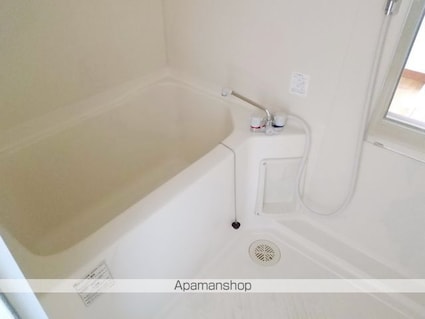 リフレイン　北大町[2LDK/72.6m2]のバス