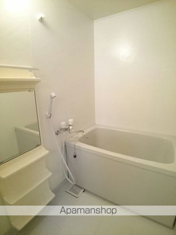 エルディム セントラルの内装写真