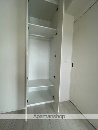 クインテット錦糸公園[2LDK/40.27m2]の収納