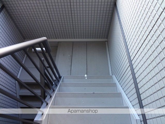 シャーメゾンラ・クールAのその他写真