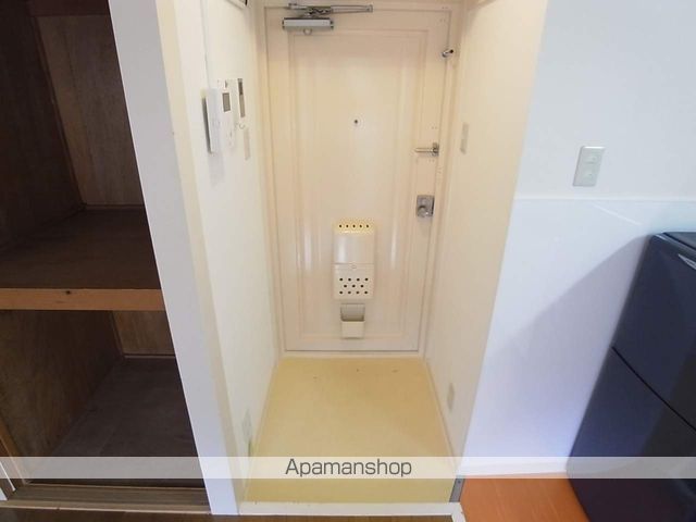 カーサ船岡山の内装写真