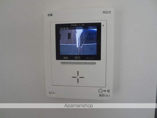 メゾンシャルムの内装写真