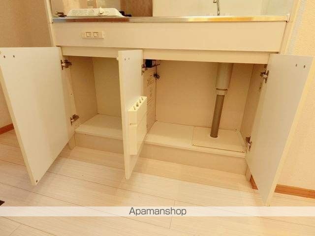 燦コーポDの内装写真