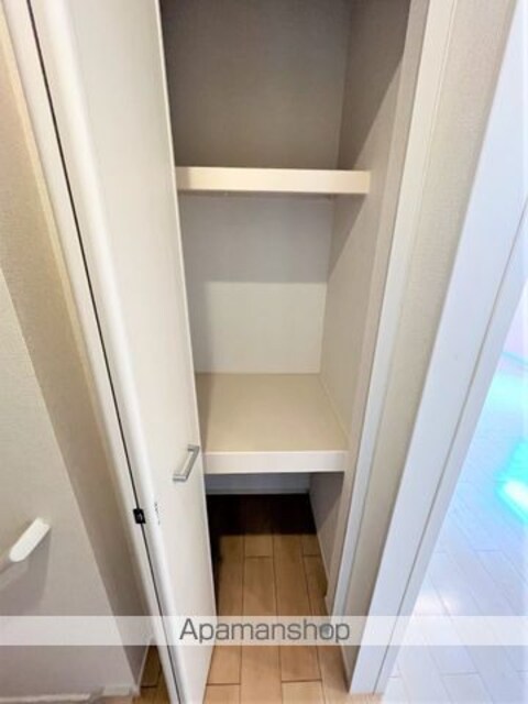 ニュープラスパーハイツＡ[2LDK/58.21m2]の内装7