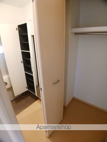 ハイム弥七の内装写真