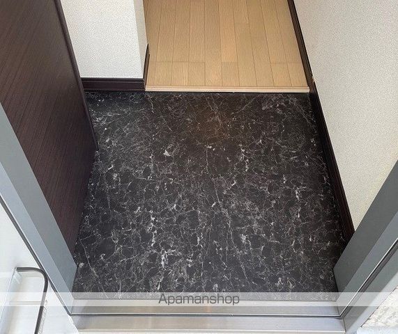 レオネクストアルカディアの内装写真