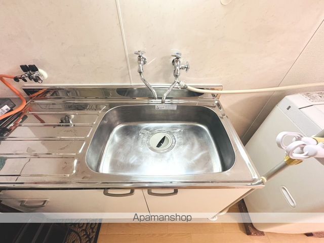 ファインハウス西元の内装写真