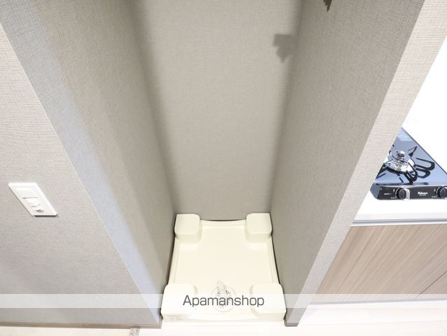 メイクスWアート今池IIIの内装写真