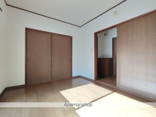 クレアーレ浜岡Cの内装写真