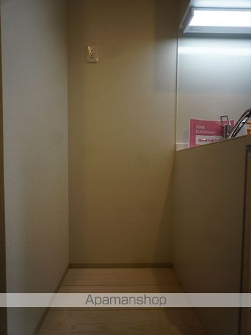 Ｅ－ｃｉｔｙ大須[1K/28.39m2]の内装7
