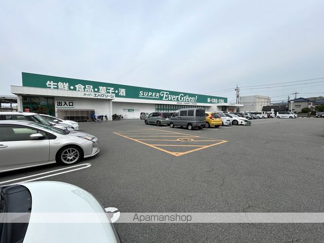 サンシードの周辺写真