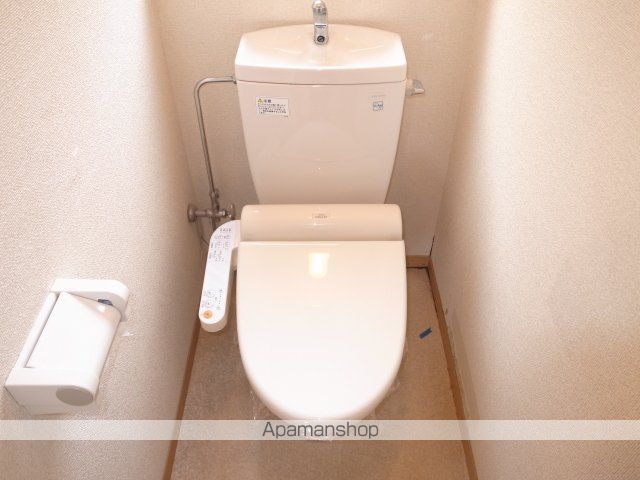 北野メゾネットの内装写真