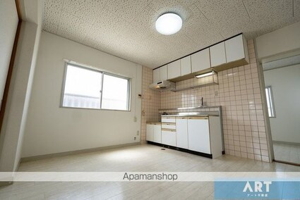 メゾン２１[3DK/54.19m2]の内装1