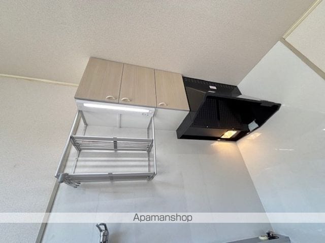 セジュール鈴和の内装写真