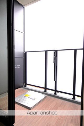 ルフォンプログレ西大井プレミアの内装写真