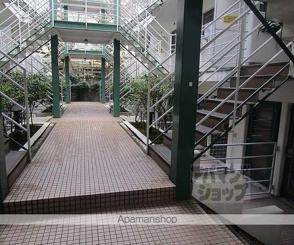 DETOMー1北山レディースの外観写真