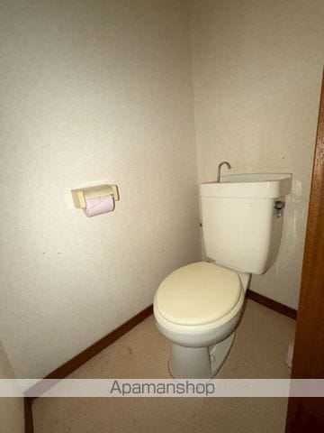 コーポ錦見の内装写真