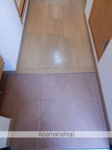 マリベールの内装写真