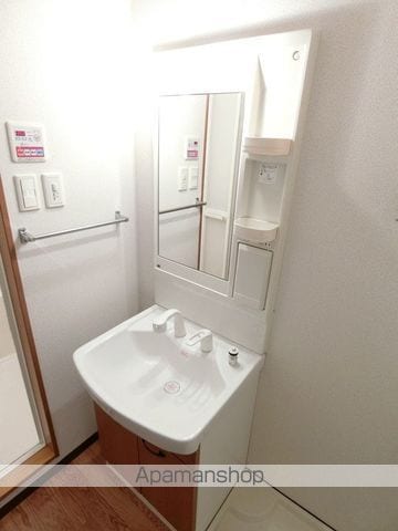 ベルフィーユMIYAの内装写真