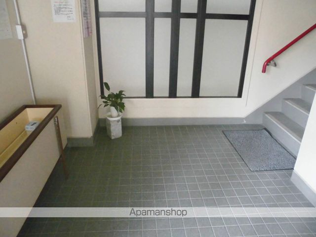 リバーランド堺東の内装写真