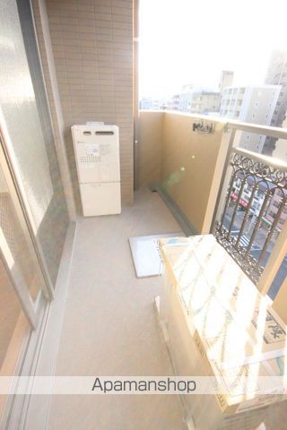 LUTELLA河原町の内装写真