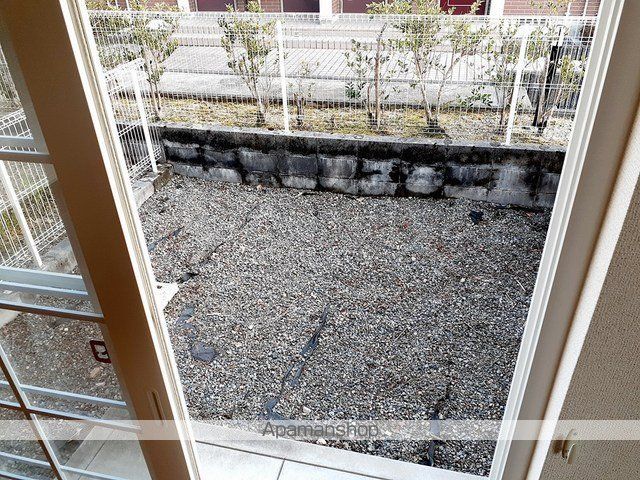 サンシャイン三田Aの内装写真