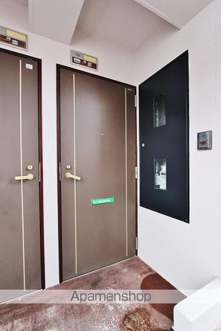 シティガーデン富田のその他写真