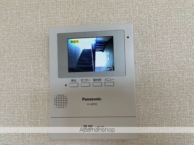 ルミエール池田の内装写真