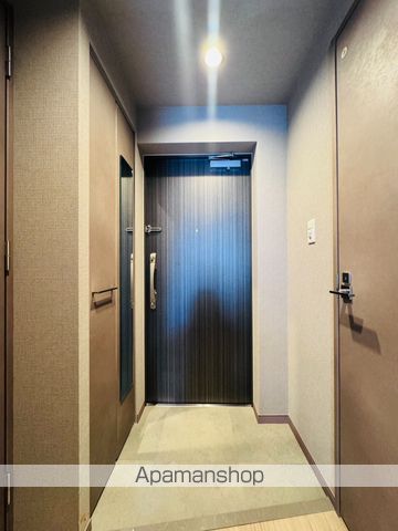スプランディッド玉造DUEの内装写真