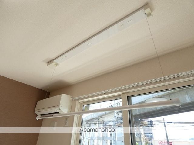 アイン ベアーの内装写真
