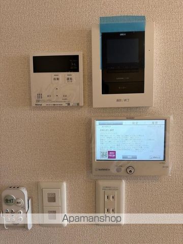 ブルージュの内装写真