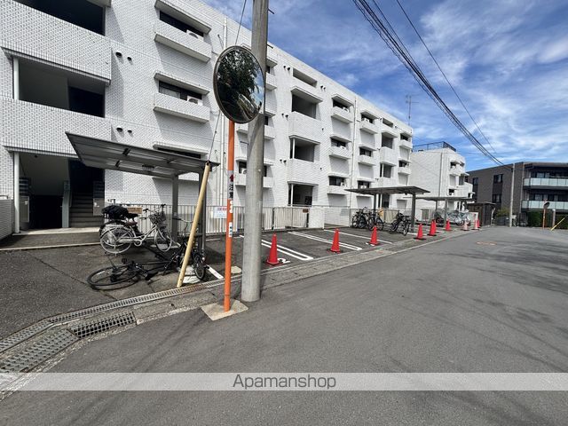 グリ-ンヒル藤が丘CIIの外観写真