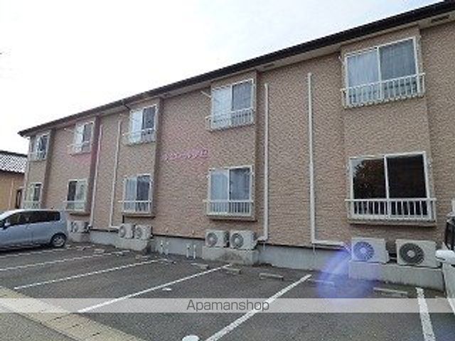 ルミエール伊豆の外観写真