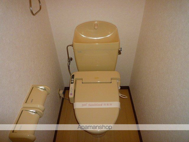 クレストールインの内装写真