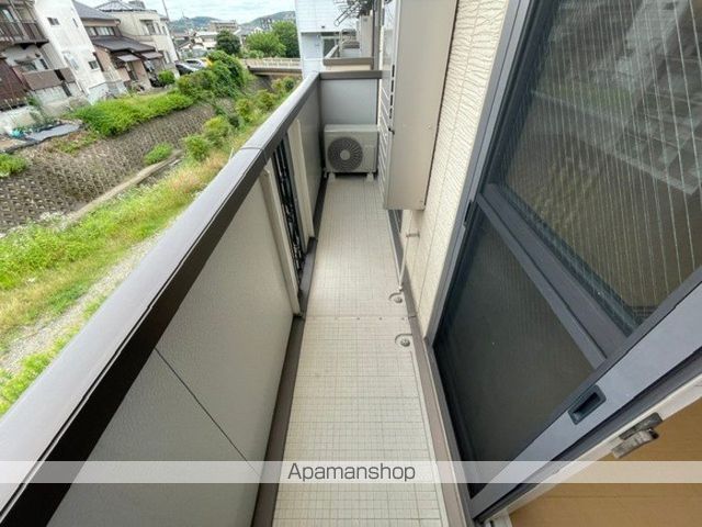 ヴェルツ音羽の内装写真