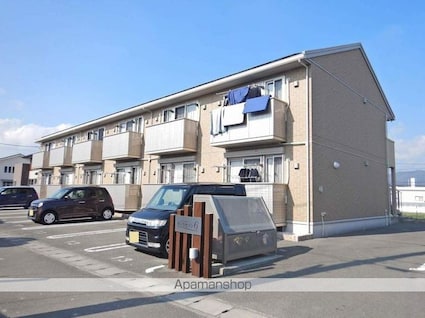 ヴィラセゾン６[1LDK/37.53m2]の外観1