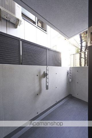 クーカイテラス代田橋の内装写真