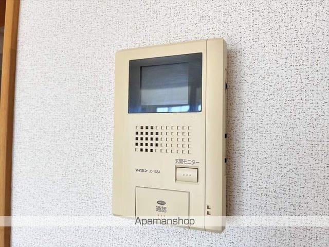 リュミエール学校町の内装写真