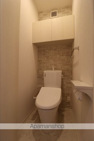 クレール C棟の内装写真