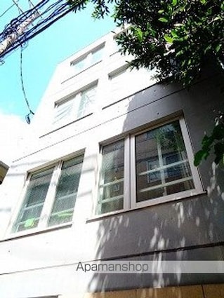 デザイアレジデンス桜新町[1R/17.6m2]の外観2