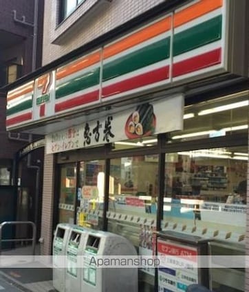 ルベルソー駒沢[1R/9m2]の周辺2