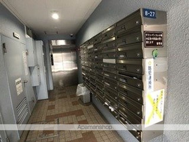 ニューライフ新宿東の内装写真